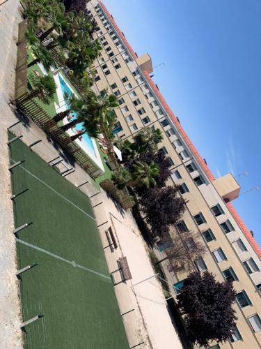 Apartamentos Fernando de los Rios 2