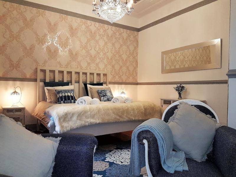 Estrela Charming Rooms by HOST-POINT 1