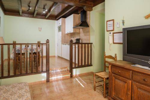 El Rincón de Andrea Apartamentos 2