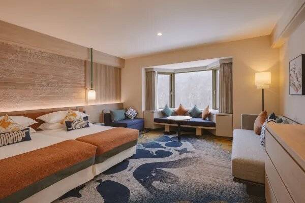 CLUB MED KIRORO GRAND 2