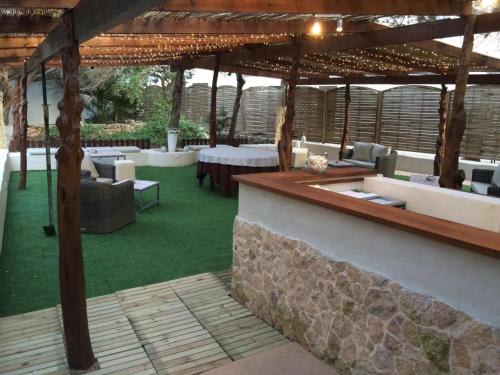 Hostal Capri 2