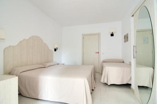 Hostal Capri 1