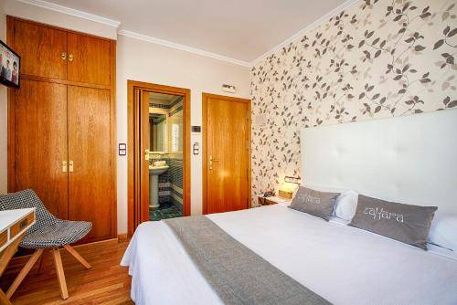 Hostal Zahara 2