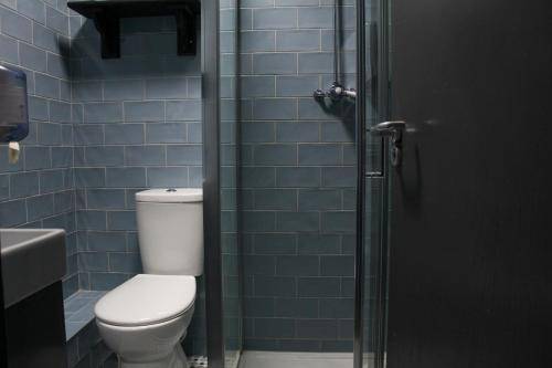 Abbey Court Hostel 2