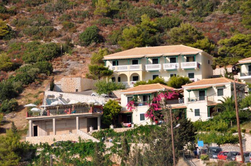 HOTEL SIRIOS 1