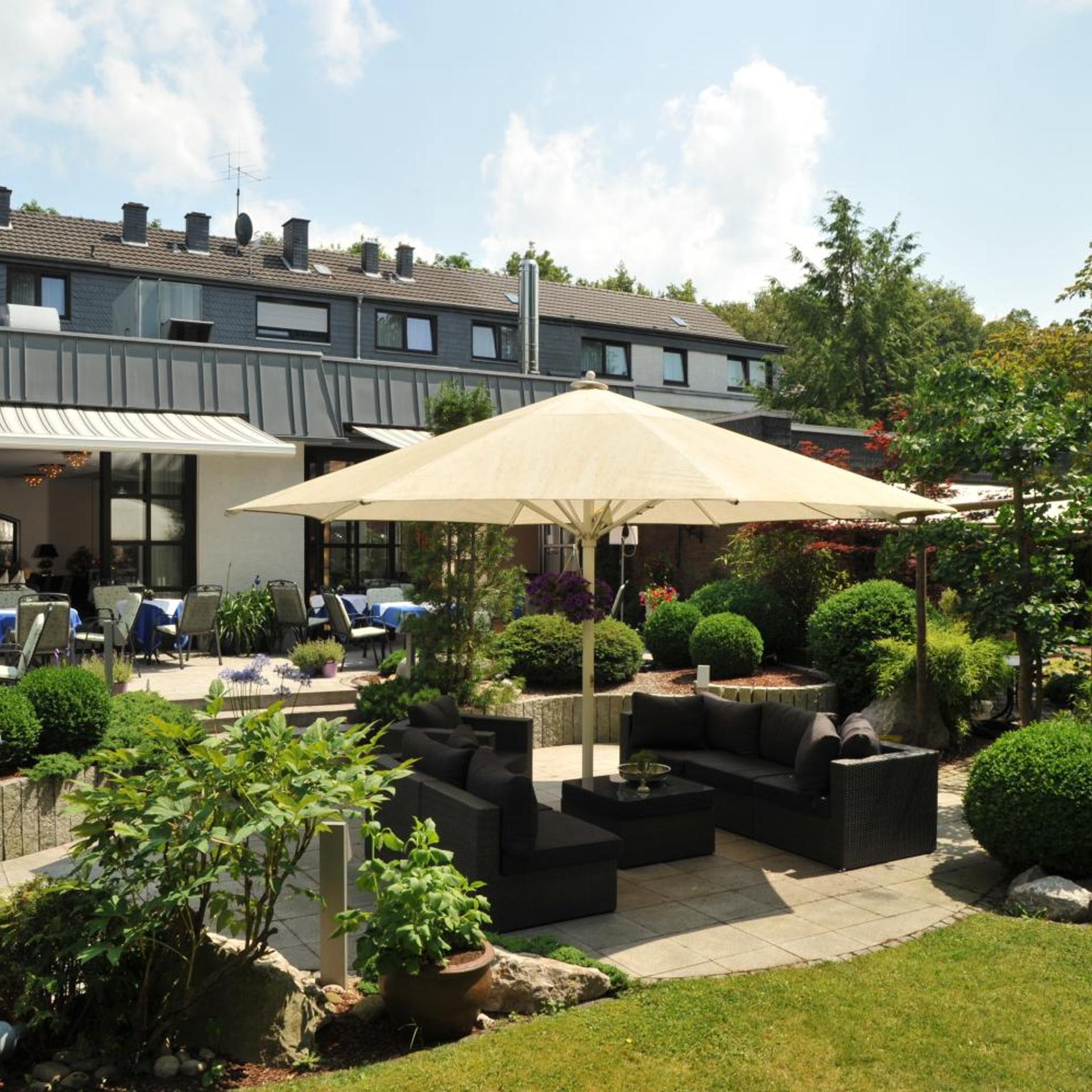 Hotel Spiegel 2