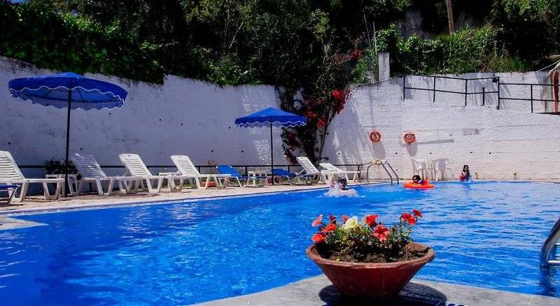 Fouxia Apartments and Studios 2