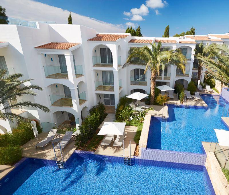 Tui Blue Tarida Beach 2