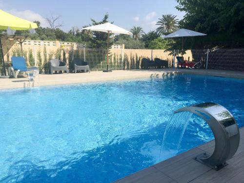 Camping Armanello 2