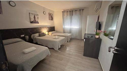 Pensión Barlovento 1