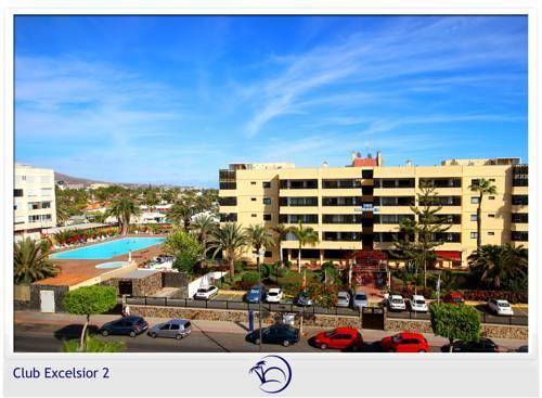 Club Excelsior II 1