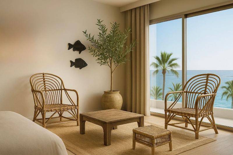 Suites by Miramar - Adults only 2