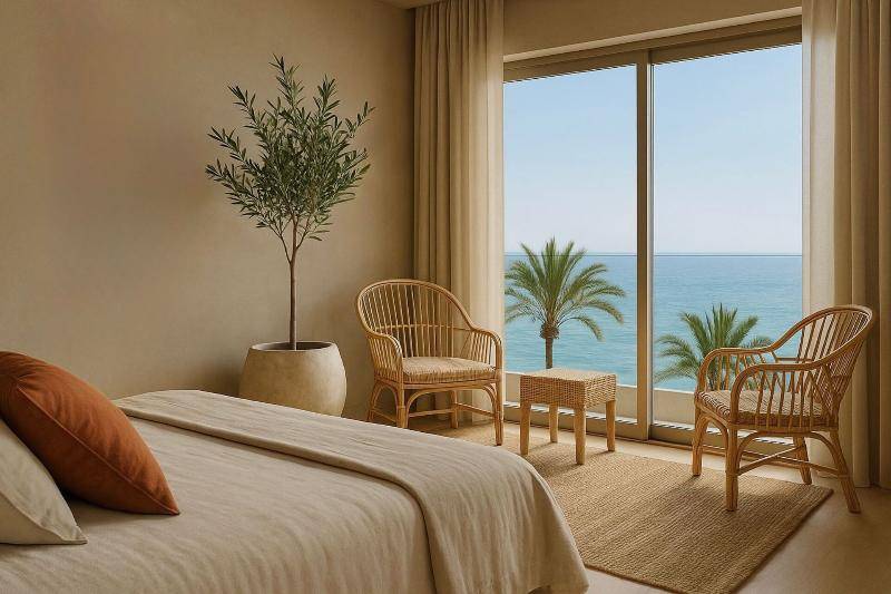 Suites by Miramar - Adults only 1