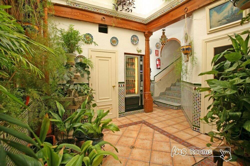Pension Zurita 2