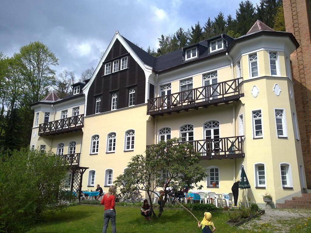 Villa Wilisch 1