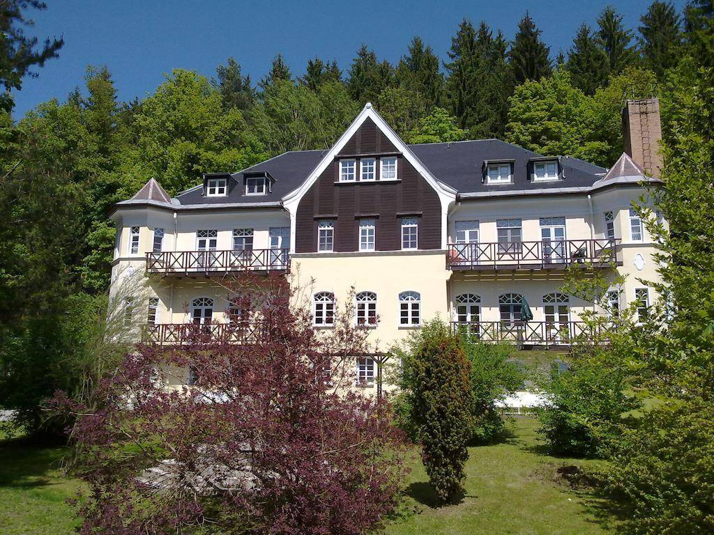 Villa Wilisch 2