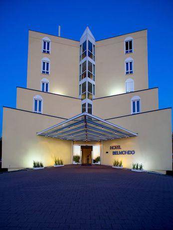 Hotel Belmondo Leipzig Airport by Mayburgh 1