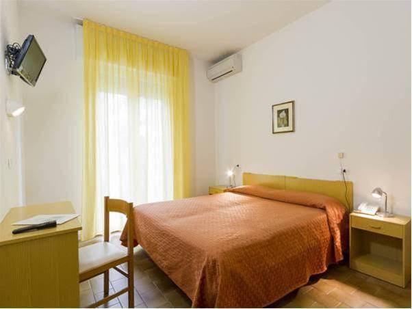Hotel Meris 1