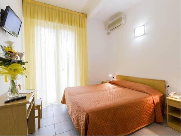 Hotel Meris 2