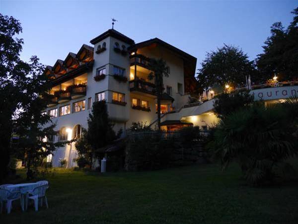 Hotel Tenz 1