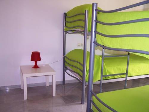 Granada Old Town Hostel 2