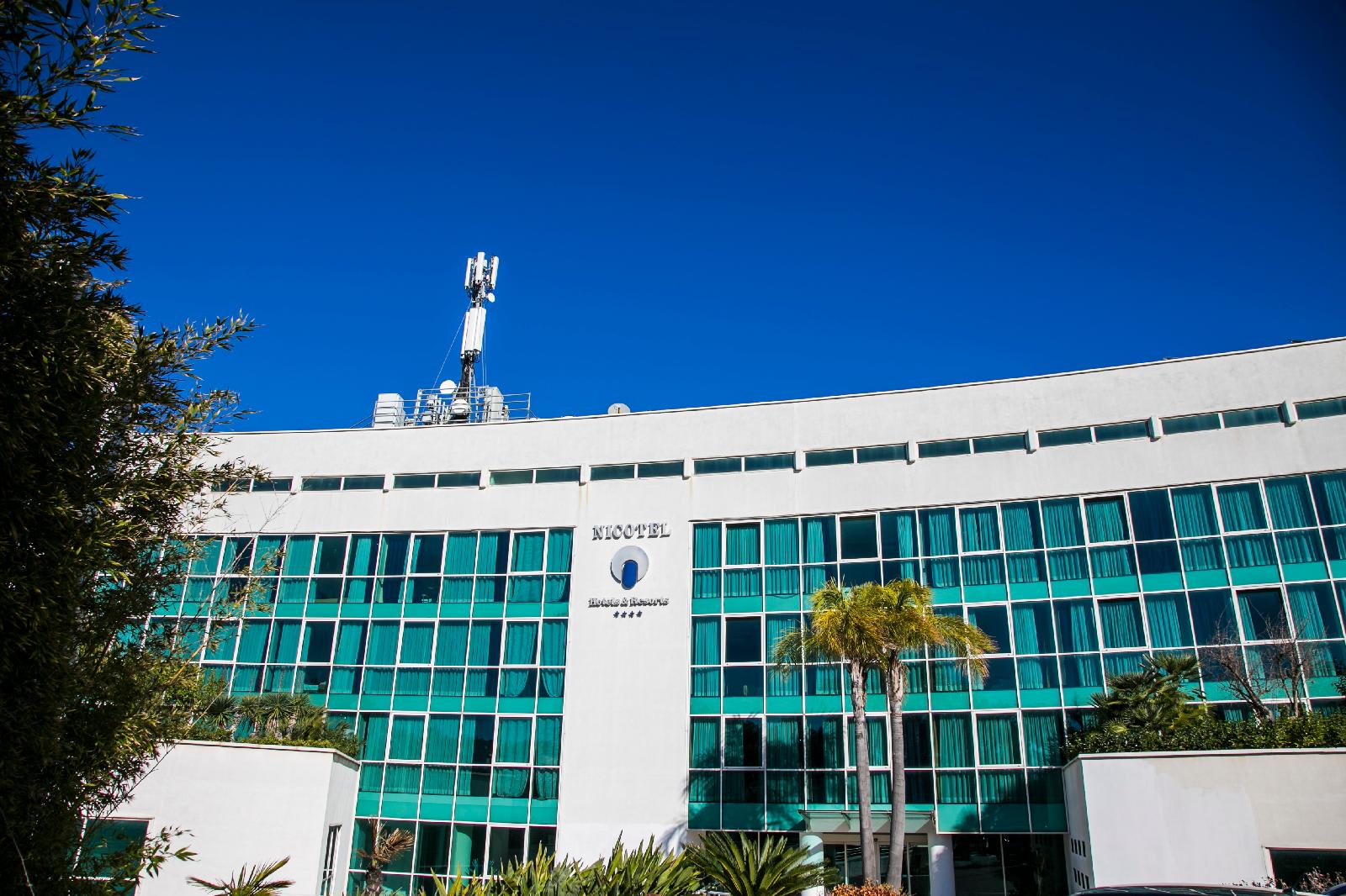 Nicotel Bisceglie 1