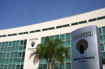 Nicotel Bisceglie 2