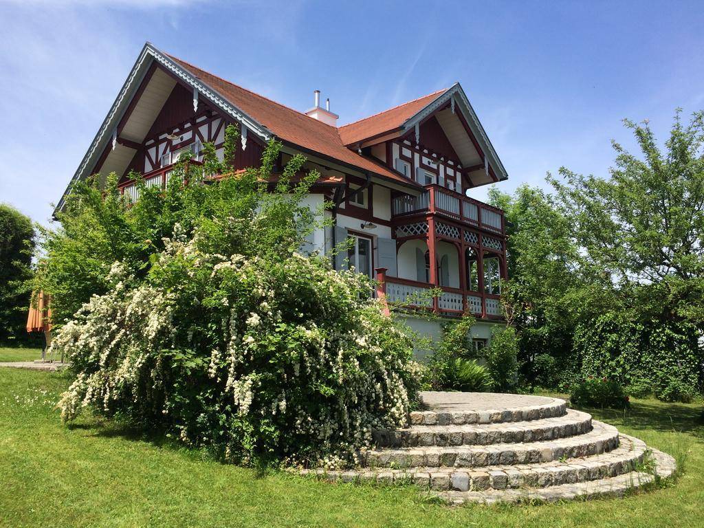 Hotel Maurerhansl 1