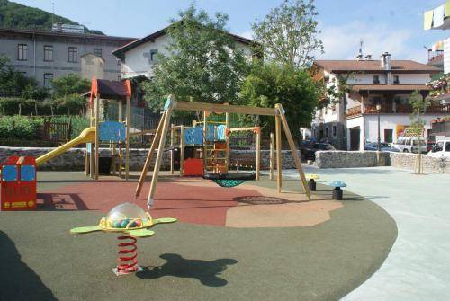 Hostal Musunzar 2