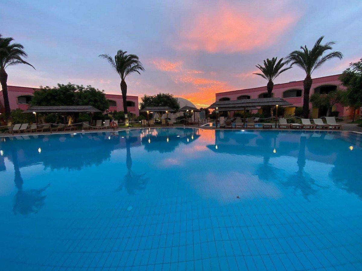Villaggio Punta Grossa 1