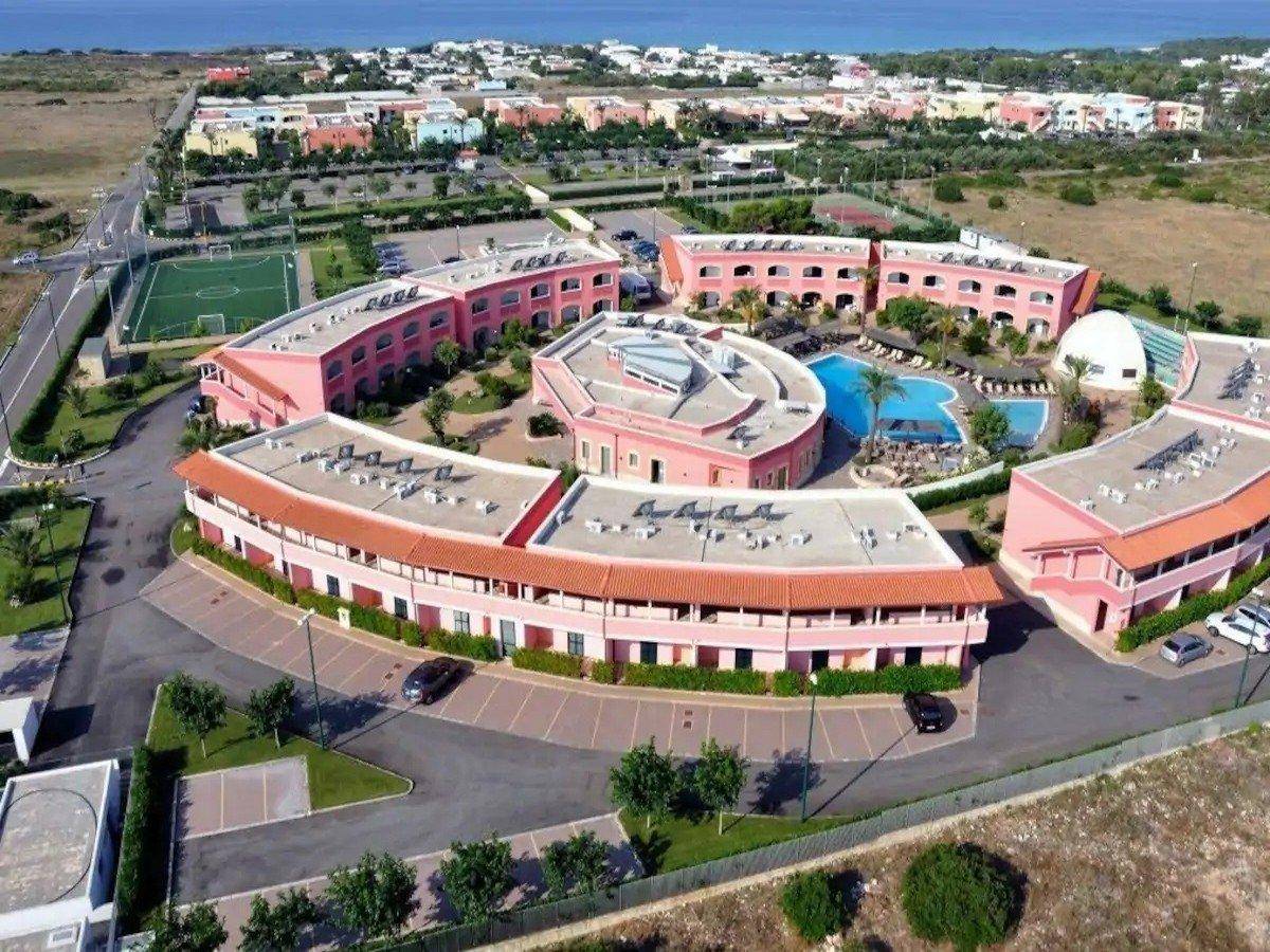Villaggio Punta Grossa 2