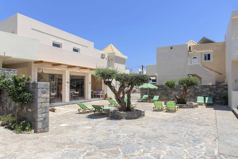 Olive Grove Apartments 2