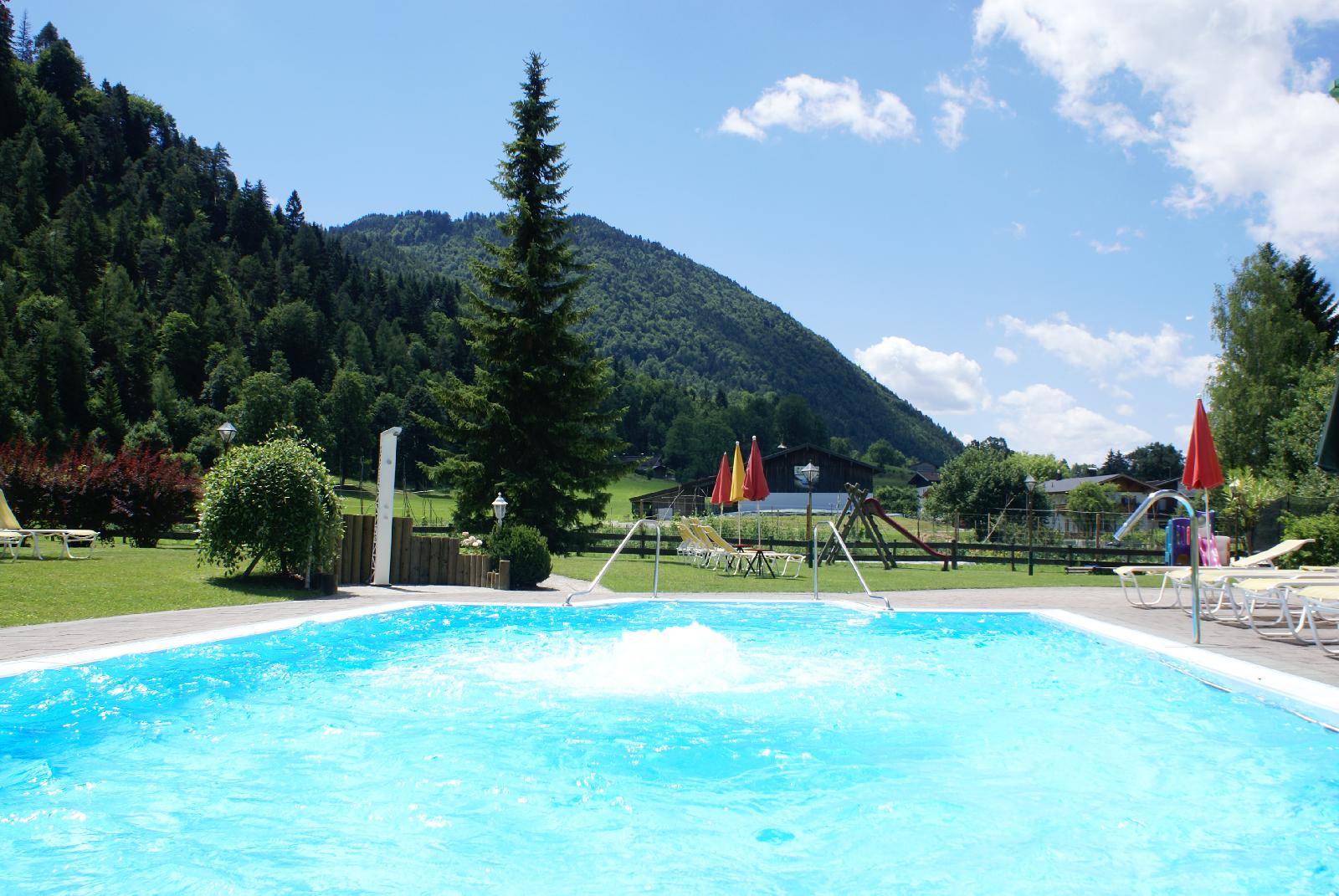 Unser Berghof Familienhotel in den Kitzbüheler Alpen 2