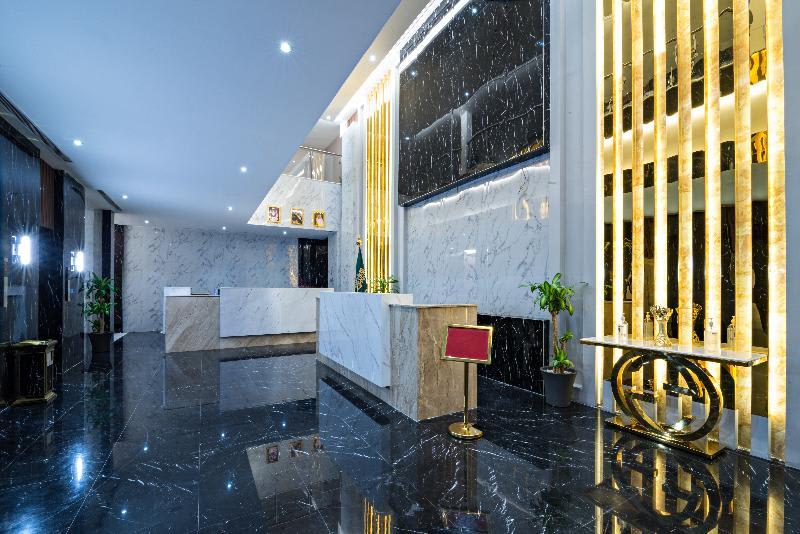 Mirnian Hotel 2