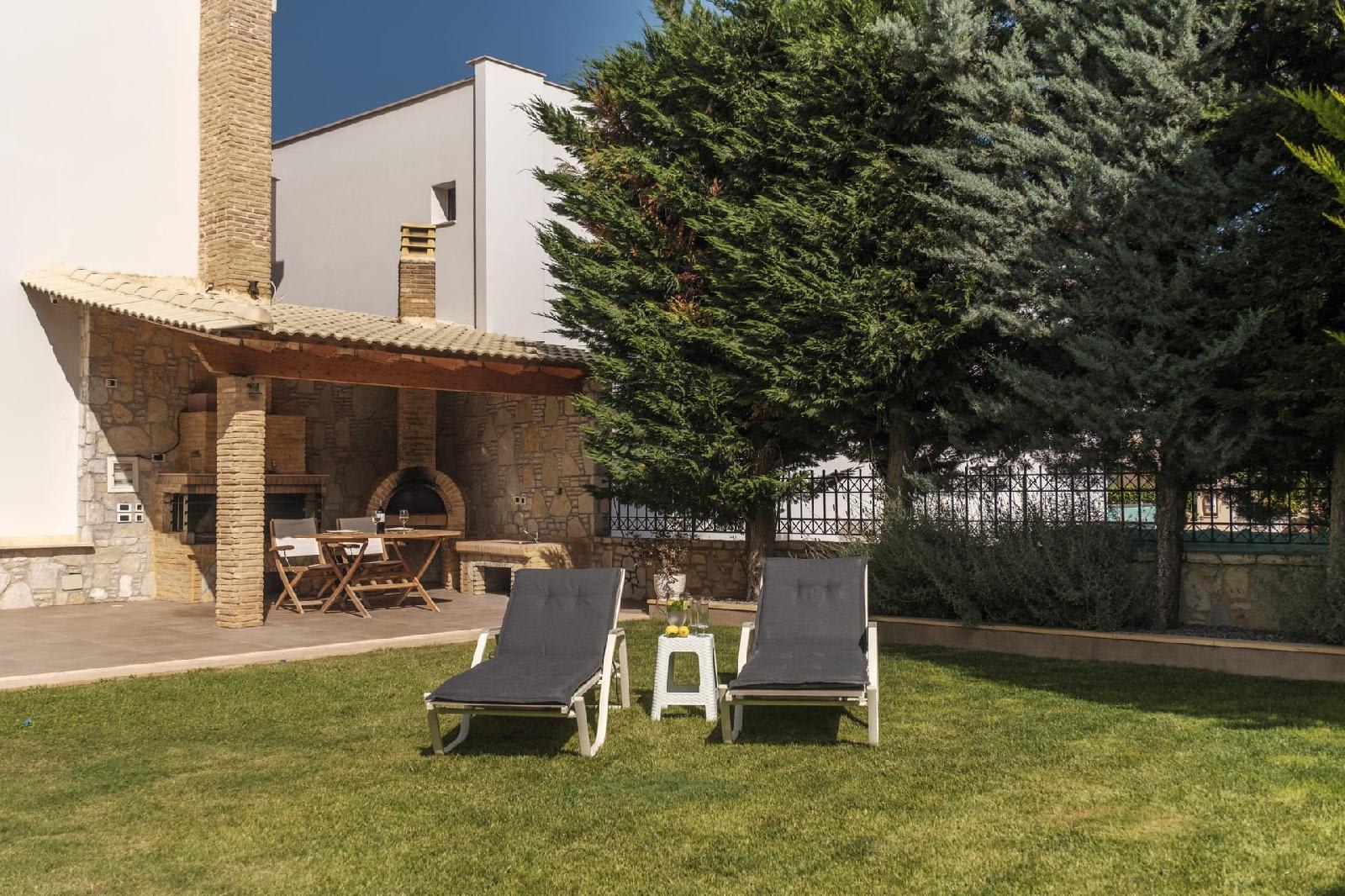 Shemesh Residence 1