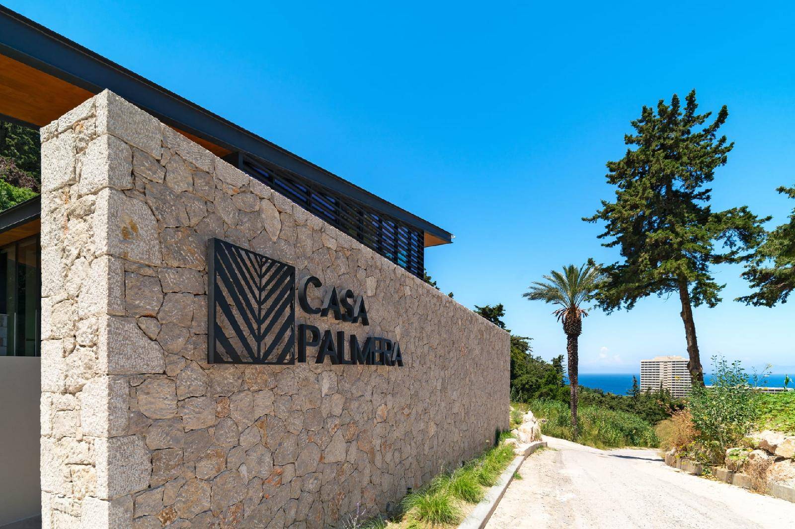 Villa Casa Palmera 1