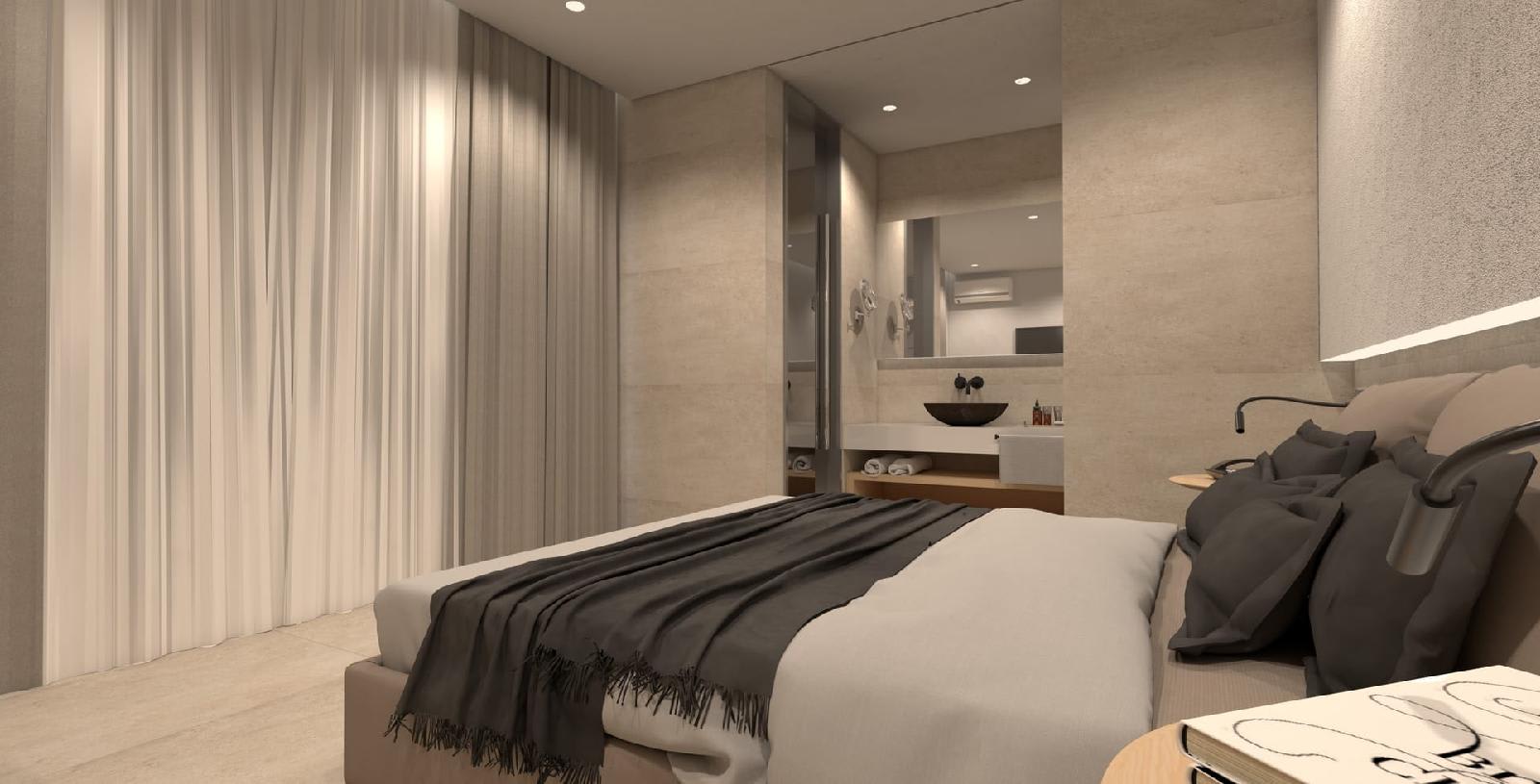 Paloma Seaesta Cabanas 1