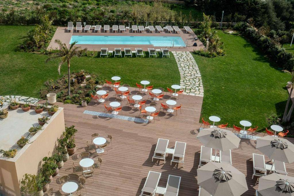 Terradamari Resort & Spa **** 2