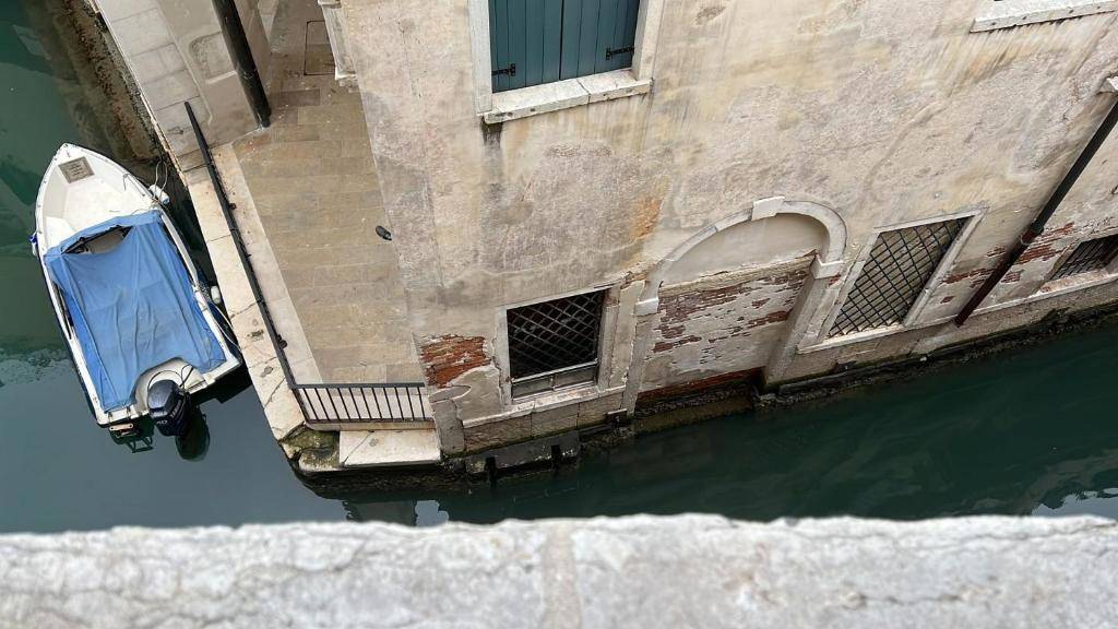 Foresteria Sociale Venice San Marco By New Generation Hostel 2