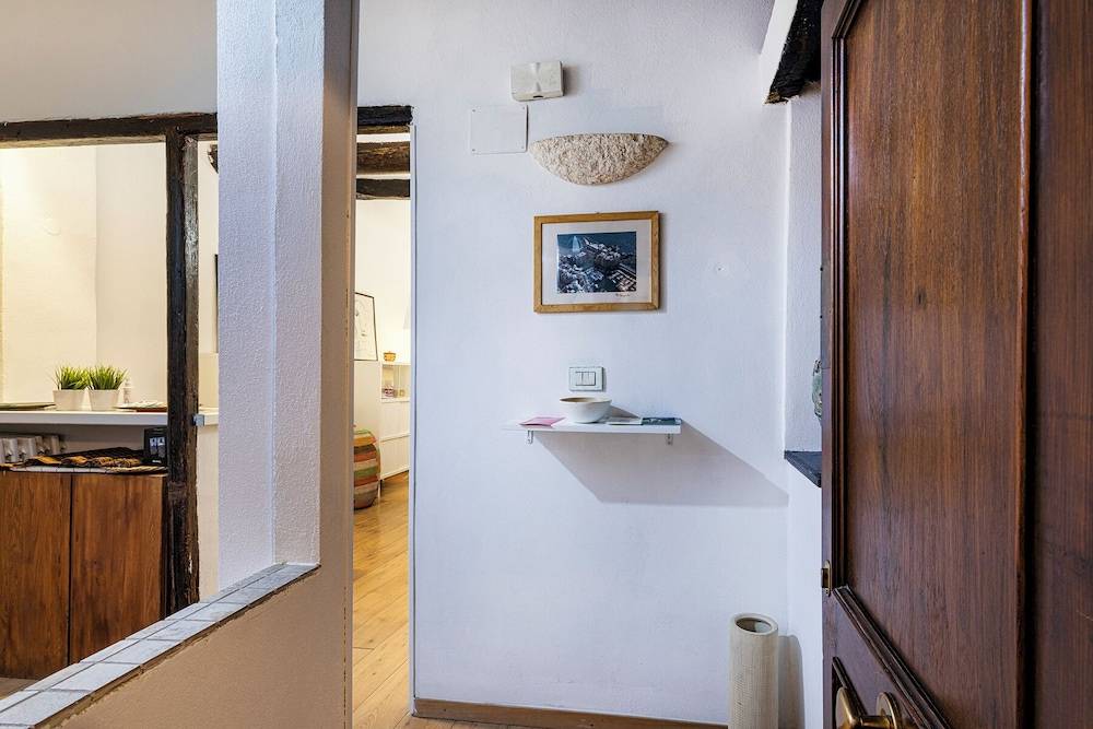 Cozy Little House in Camogli by Wonderful Italy 1