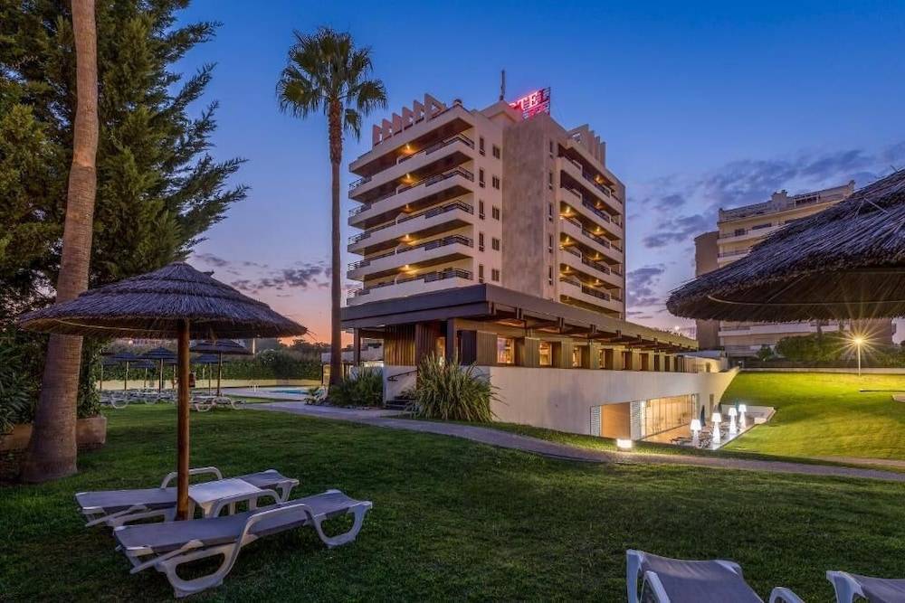 Interpass Vau Hotel Apartamentos 1