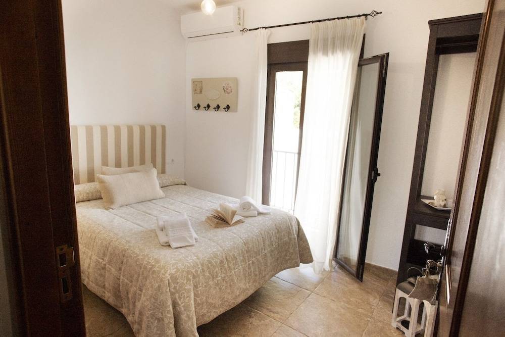 LA POSADA DE LA MUELA 1