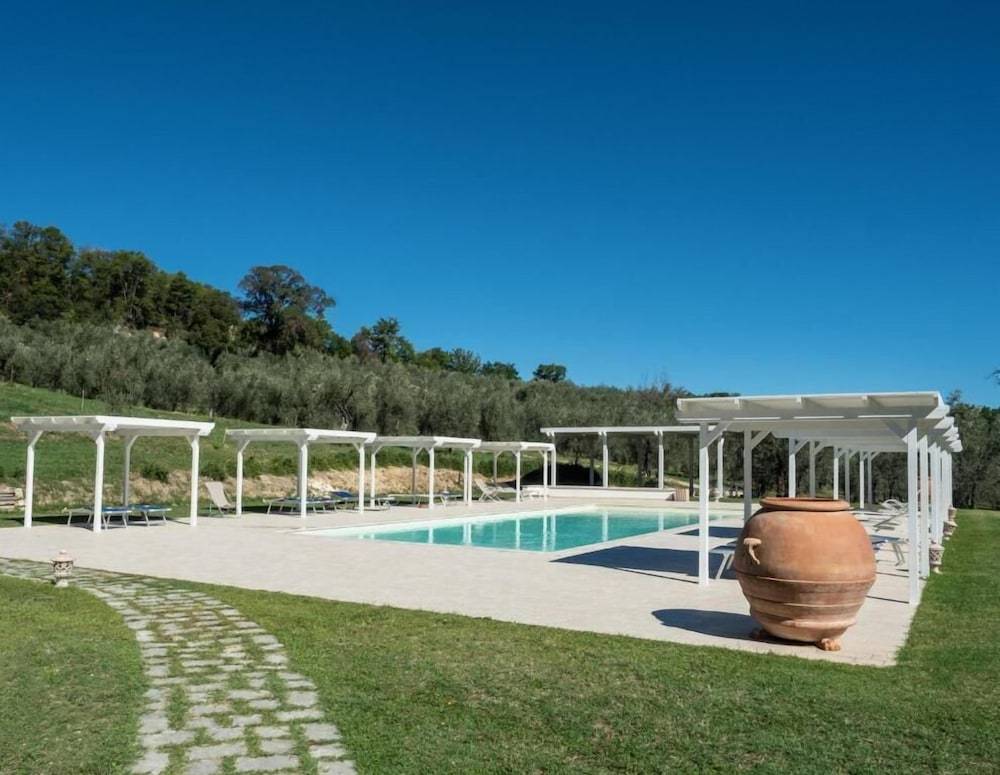 Il Borgo Di San Michele 1