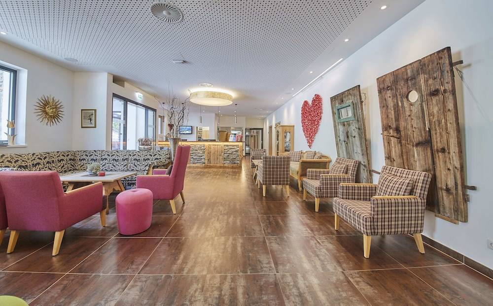 AlpenParks Hotel & Apartment Sonnleiten 2