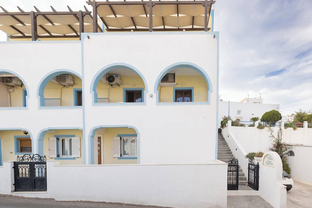 Villa Stella 1