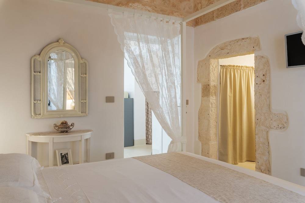 Cementine Traditional Suites by Wonderful Italy 2