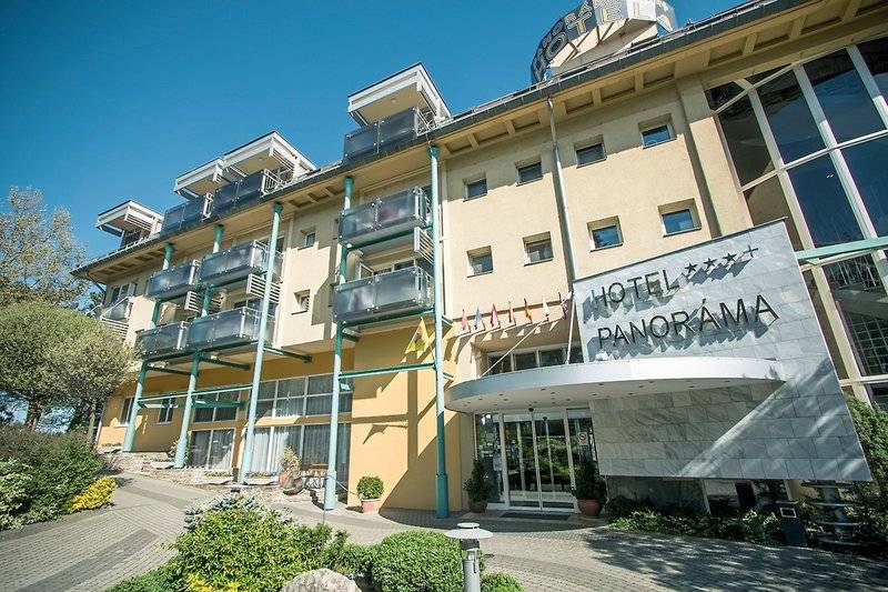 Hotel Panor Ma 2