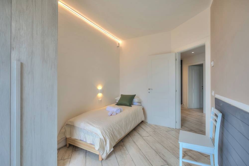 Casa Scott - Apartment With Pool & Tennis 2
