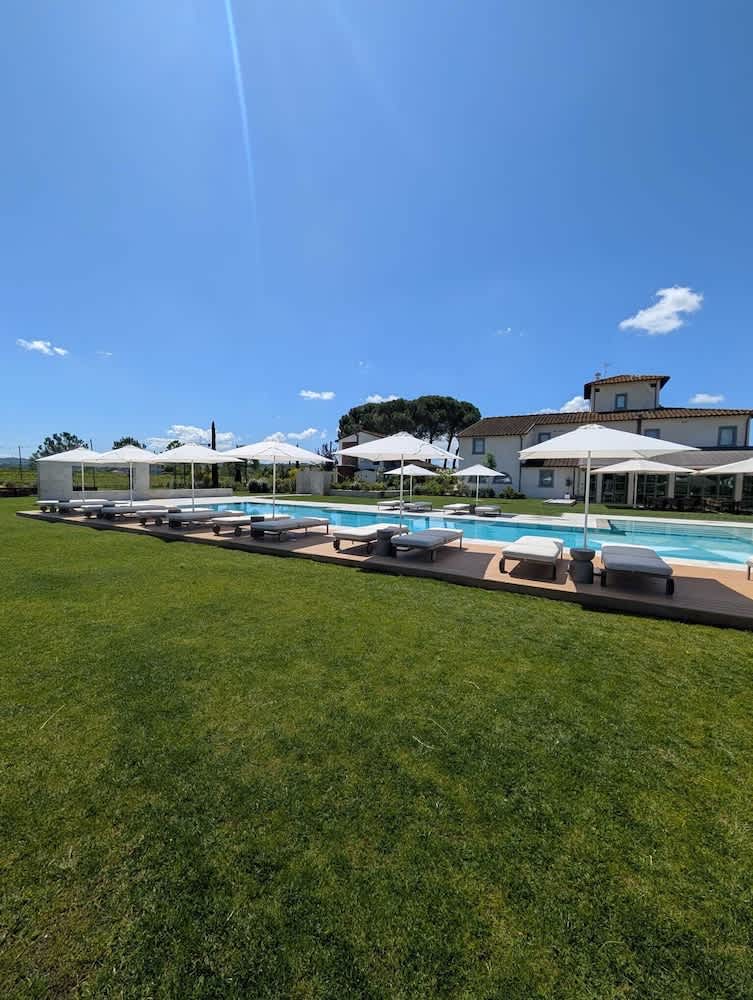 Tenuta Asmara Luxury Resort 1