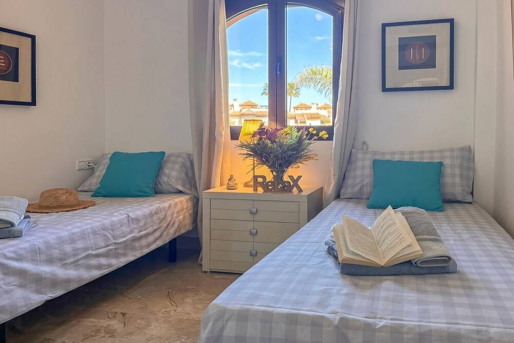 Costa Galera Apartment 2